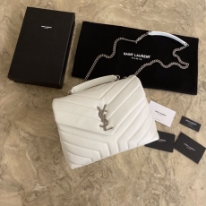 YSL Satchel Bags